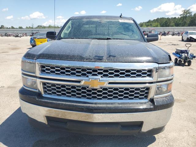 2015 CHEVROLET SILVERADO - 3GCPCREH6FG398585