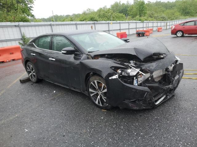 Vin: 1n4aa6ap1hc451616, lot: 55901225, nissan maxima 3.5s 20174