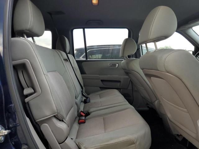 2015 HONDA PILOT EX 5FNYF4H47FB050579