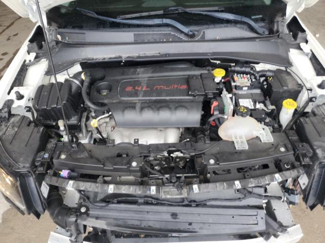 2018 JEEP COMPASS LA 3C4NJDBB2JT402664