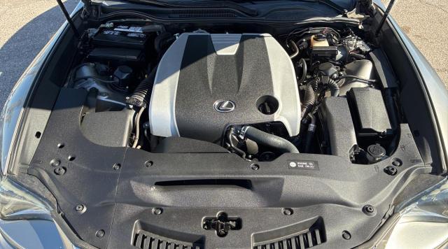2015 LEXUS RC 350 JTHHE5BC6F5007330