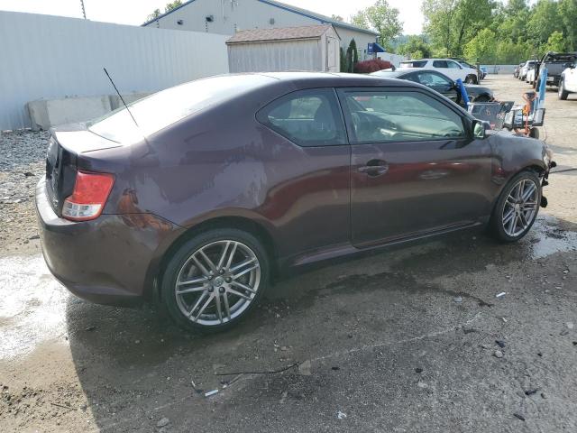 Vin: jtkjf5c75d3056666, lot: 58063975, scion tc 20133