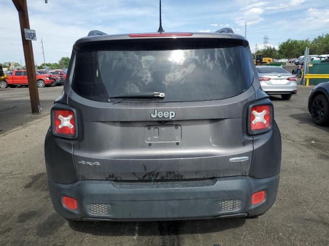 2017 JEEP RENEGADE L ZACCJBBB2HPF17262