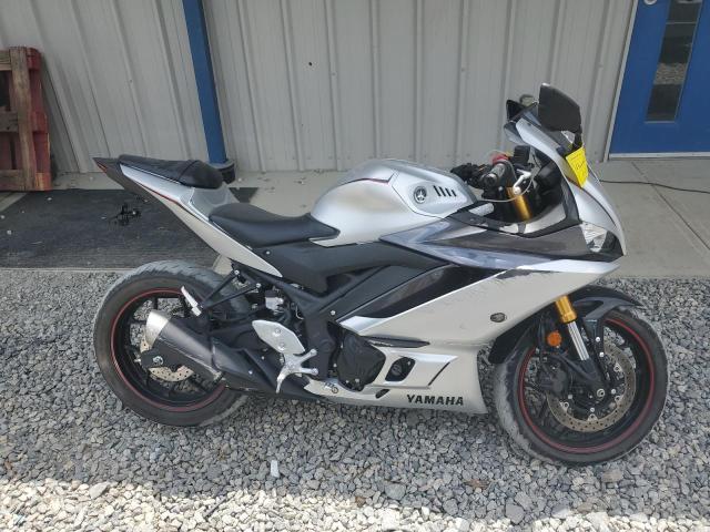 2020 YAMAHA YZFR3 A - MH3RH18Y5LK003194