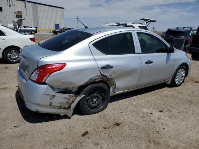 Vin: 3n1cn7ap6gl871455, lot: 58865735, nissan versa s 20163
