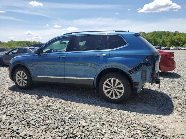 Vin: 3vv2b7ax2jm076696, lot: 57802345, volkswagen tiguan se 20182