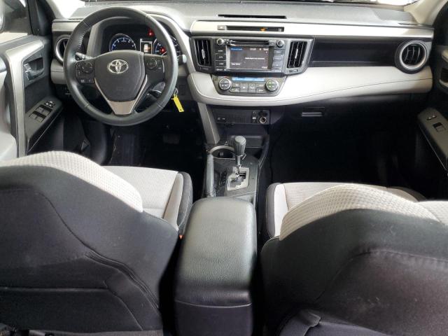 2016 TOYOTA RAV4 XLE - 2T3WFREV3GW297711