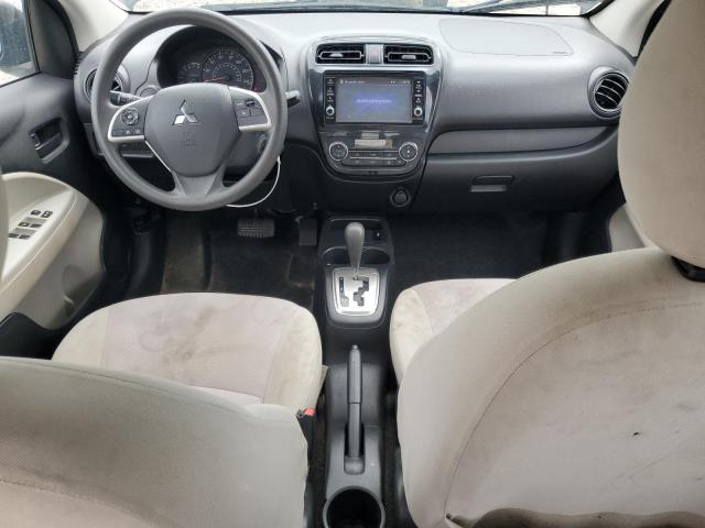 2020 MITSUBISHI MIRAGE G4 - ML32F3FJ4LHF02272