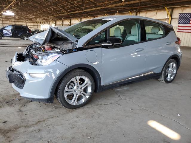 CHEVROLET BOLT EV LT