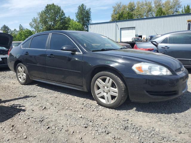 2014 CHEVROLET IMPALA LIM - 2G1WB5E31E1151454