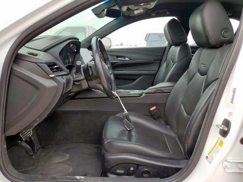 2021 CADILLAC CT4 PREMIU 1G6DB5RK1M0145537