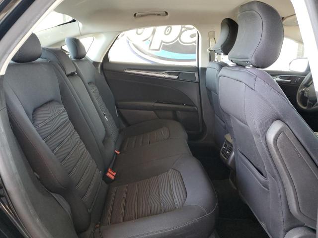 2016 FORD FUSION SE - 3FA6P0H78GR299728