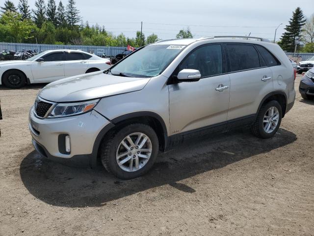 Vin: 5xyktda75fg560702, lot: 54833525, kia sorento lx 2015 img_1