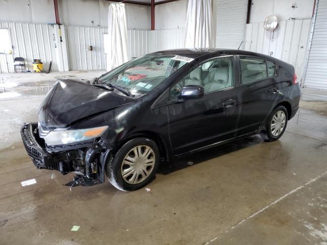 Vin: jhmze2h55as014159, lot: 56904155, honda insight lx 2010 img_1
