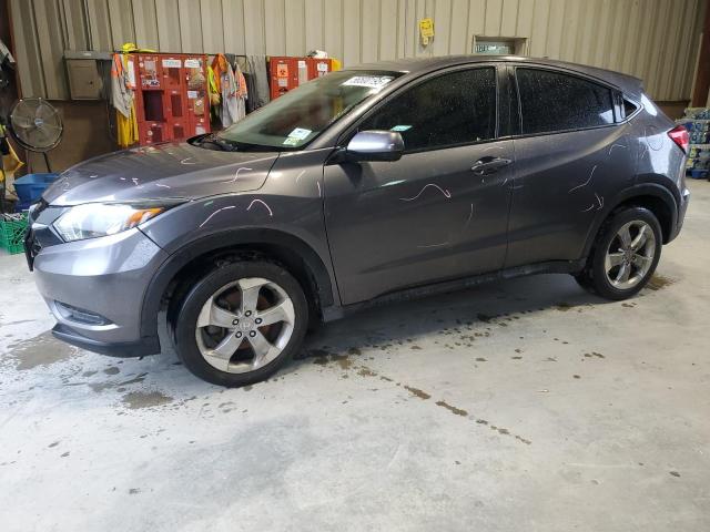 Vin: 3czru5h37hg708772, lot: 56500195, honda hr-v lx 2017 img_1