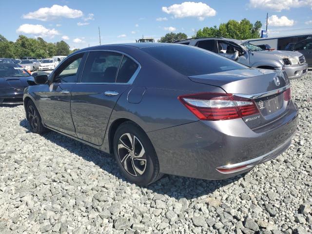 Vin: 1hgcr2f37ha245854, lot: 58292875, honda accord lx 20172