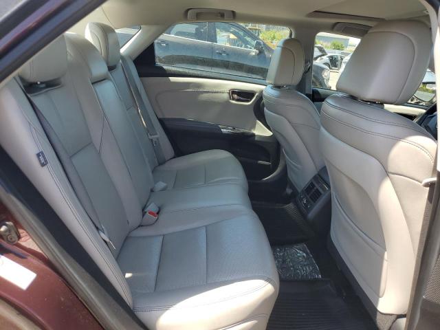 2015 TOYOTA AVALON HYB - 4T1BD1EB0FU046423