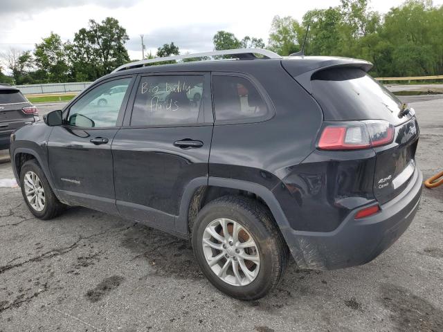 Vin: 1c4pjmcb5ld572730, lot: 58380405, jeep grand cher latitude 20202