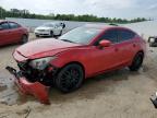 2015 MAZDA 3 TOURING - JM1BM1V72F1220428