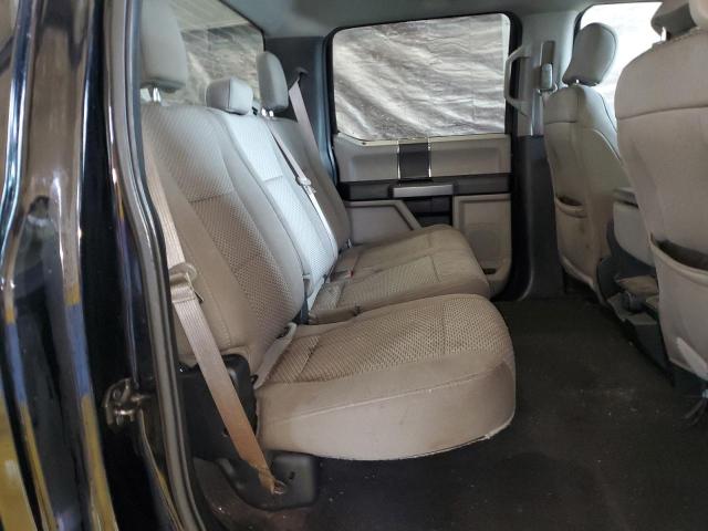 2018 FORD F150 SUPER - 1FTFW1E59JKE52294