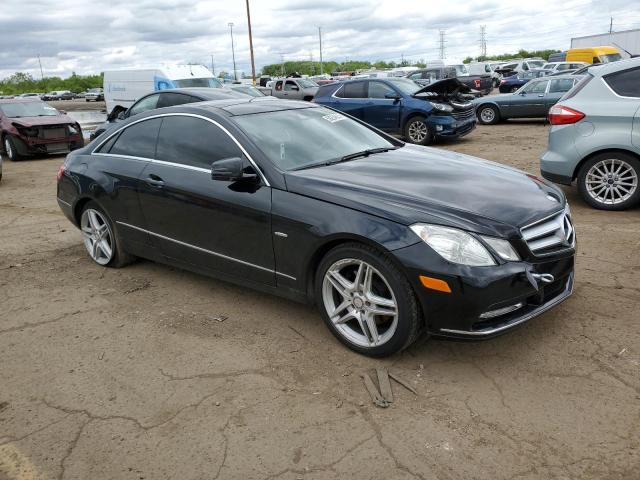 Vin: wddkj5kb8cf142816, lot: 58254635, mercedes-benz e-class 350 20124