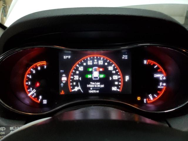 2015 DODGE DURANGO CI 1C4SDJET6FC770619