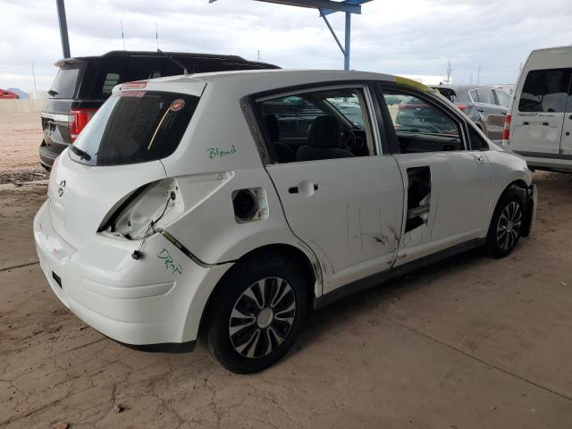 Vin: 3n1bc1cp2ck810714, lot: 54306905, nissan versa s 20123