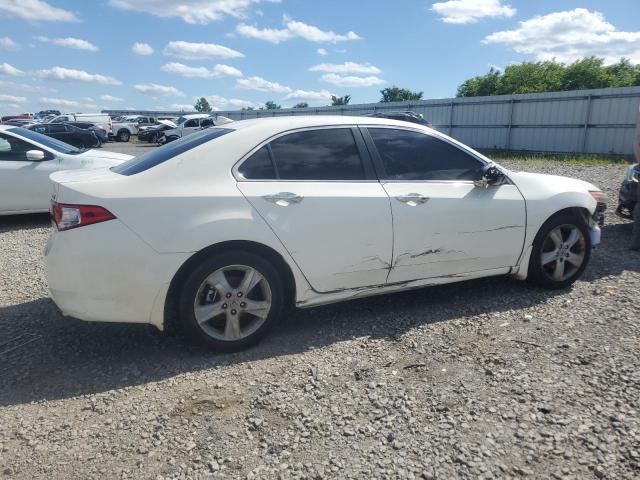 2010 ACURA TSX - JH4CU2F62AC002145