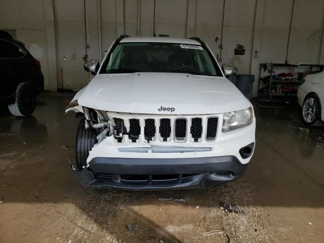 2015 JEEP COMPASS SP - 1C4NJCBB8FD110945