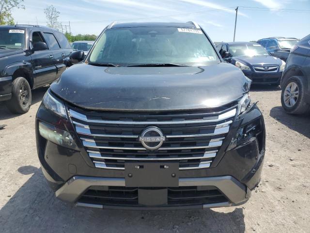 2024 NISSAN ROGUE SL 5N1BT3CB3RC736954