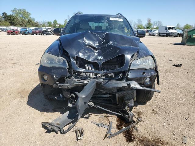 2009 BMW X5 XDRIVE4 #3284112533