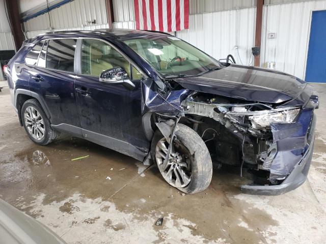 Vin: jtma1rfv5ld066601, lot: 58508245, toyota rav4 xle premium 20204