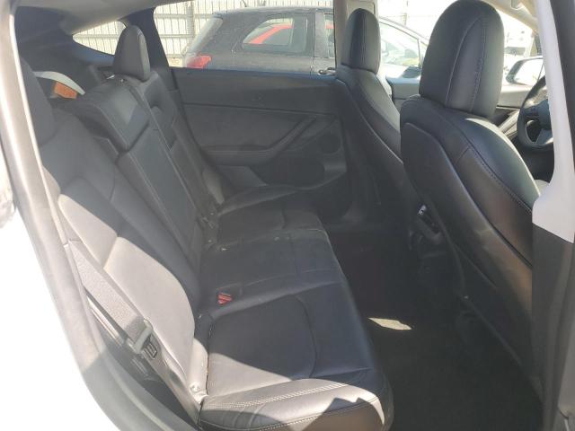 2021 TESLA MODEL Y - 5YJYGDEF1MF252740