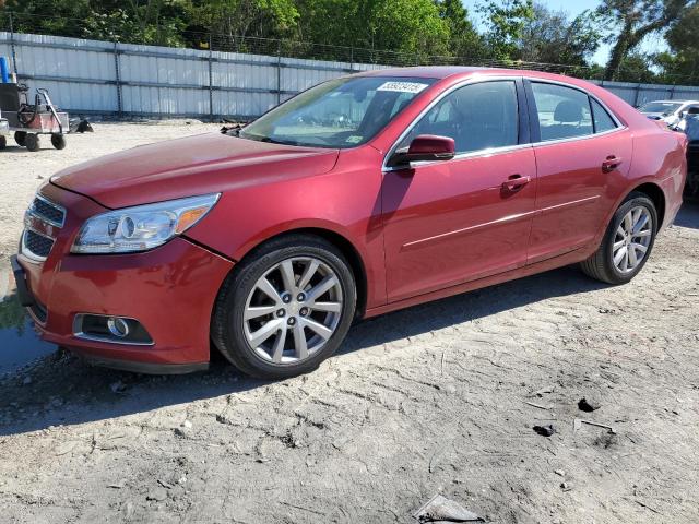 CHEVROLET MALIBU 2LT