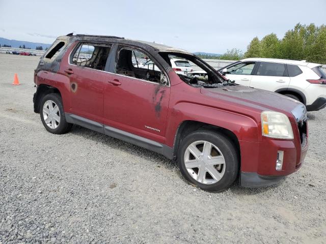 Vin: 2ctflvec9b6379208, lot: 56422105, gmc terrain slt 20114