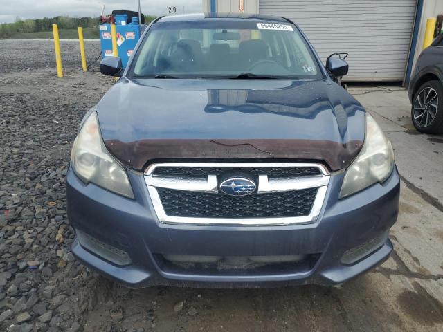 2013 SUBARU LEGACY 2.5 - 4S3BMBC69D3035746