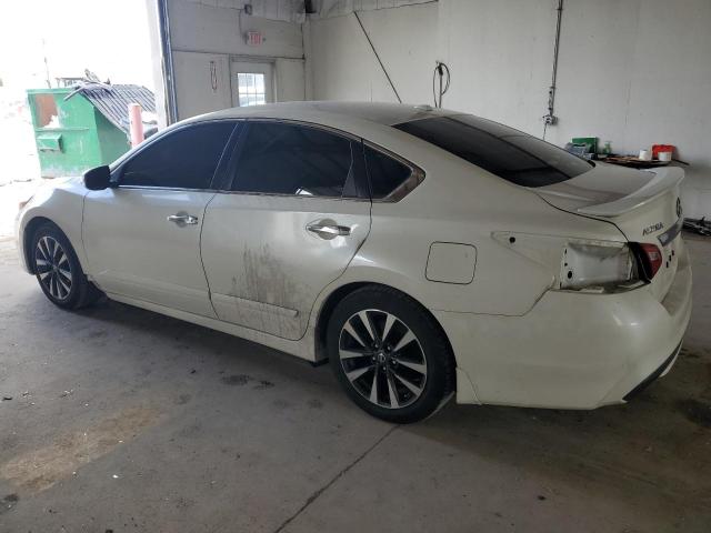Vin: 1n4al3ap7gc199555, lot: 57250315, nissan altima 2.5 20162