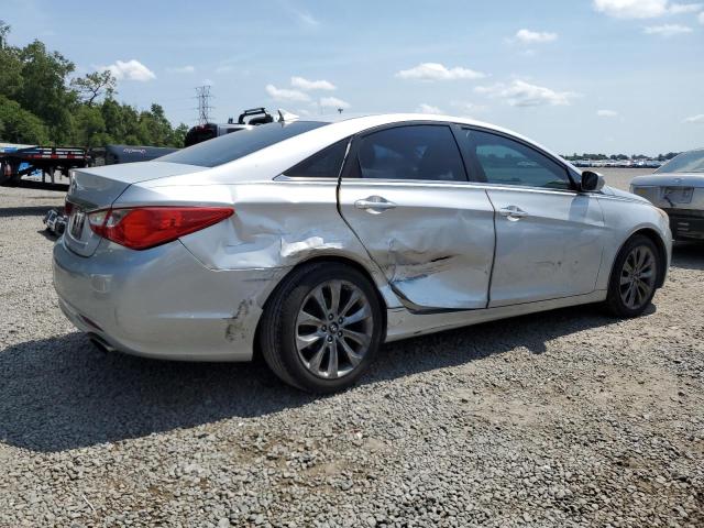 Vin: 5npec4ac8bh269155, lot: 57482345, hyundai sonata se 20113