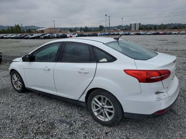 Vin: 1fadp3f29fl369413, lot: 55359995, ford focus se 20152