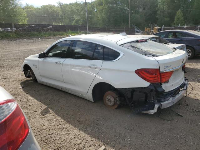 Vin: wbasp2c5xbc337295, lot: 55429225, bmw 5 series xigt 20112