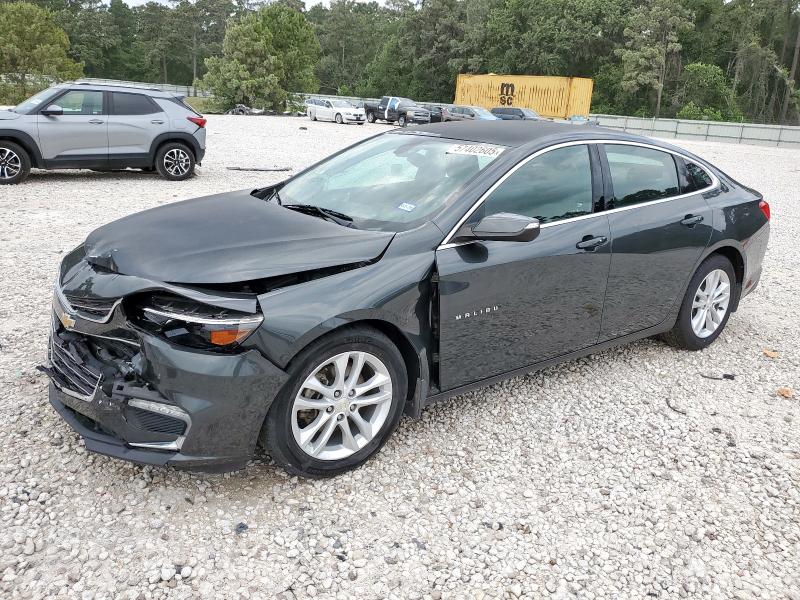 Vin: 1g1ze5st3hf107073, lot: 57402605, chevrolet malibu lt 2017 img_1