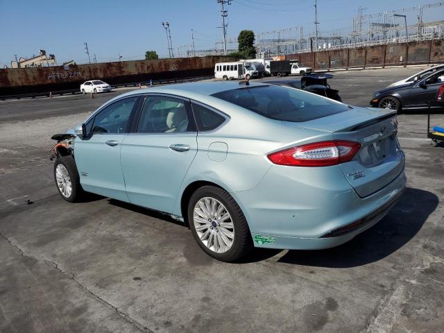 Vin: 3fa6p0su8er291723, lot: 57980685, ford fusion titanium phev 20142