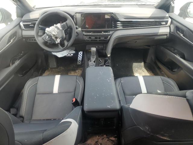 2025 TOYOTA CAMRY XSE - 4T1DAACK8SU119097