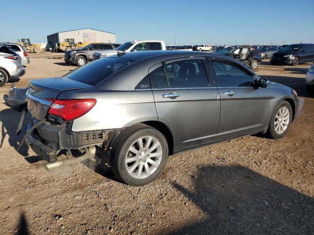 Vin: 1c3ccbcg7dn523926, lot: 55150645, chrysler 200 limited 20133