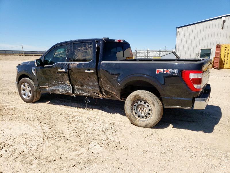 Vin: 1ftfw1ed9nfa27230, lot: 57282795, ford f-150 supercrew 20222