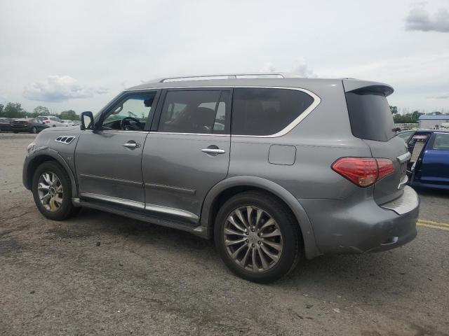 Vin: jn8az2nc0f9370141, lot: 58591075, infiniti qx80 20152
