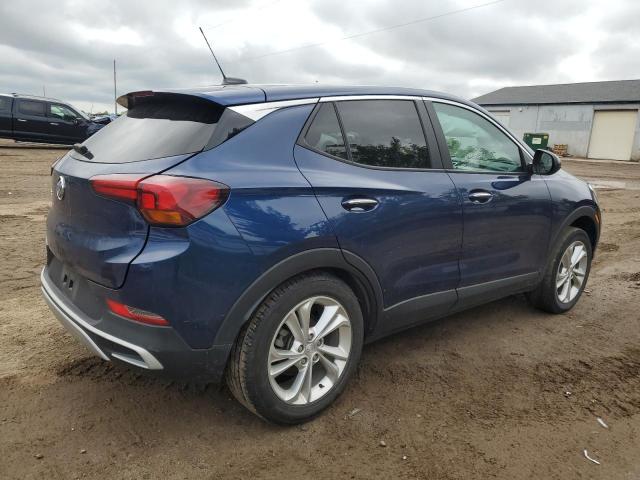 Vin: kl4mmcsl0nb098158, lot: 56724195, buick encore preferred 20223