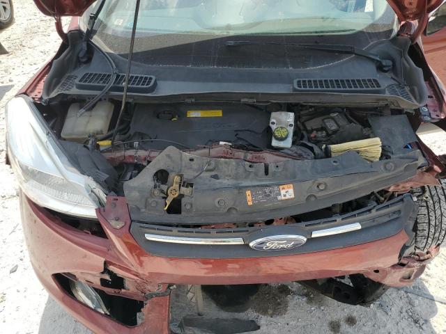 2016 FORD ESCAPE SE - 1FMCU9GX4GUB45470
