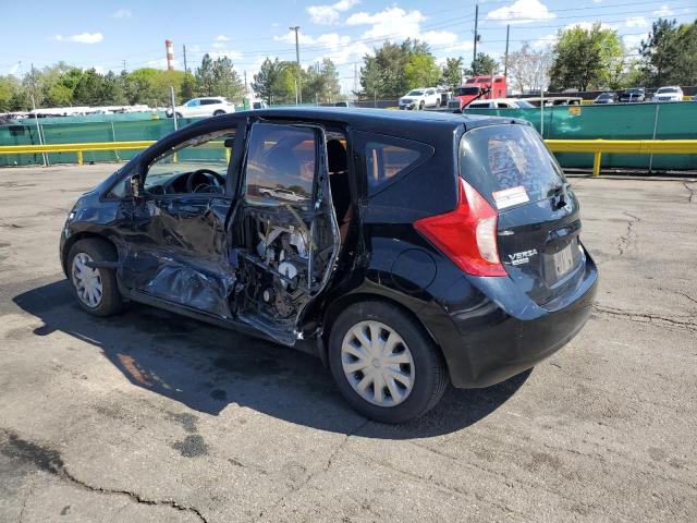 Vin: 3n1ce2cp3el399521, lot: 56554805, nissan versa s 20142