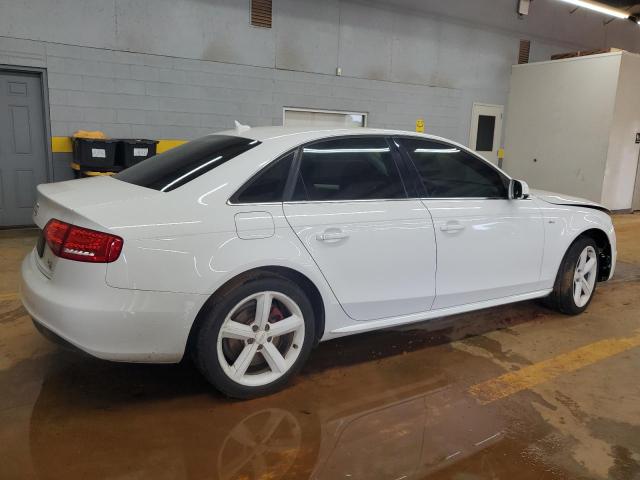 Vin: wauffafl9cn002821, lot: 58793745, audi a4 premium plus 20123
